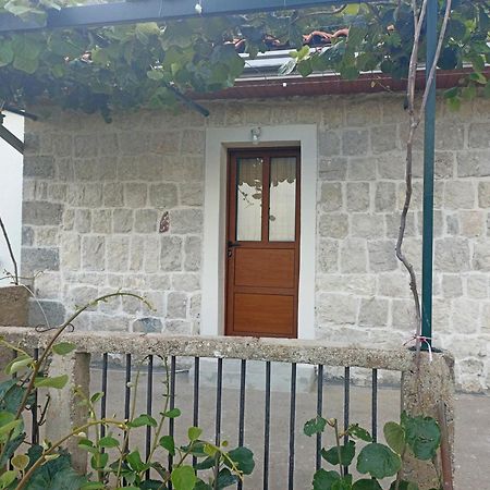 Rustic House Apartment Бар Екстериор снимка