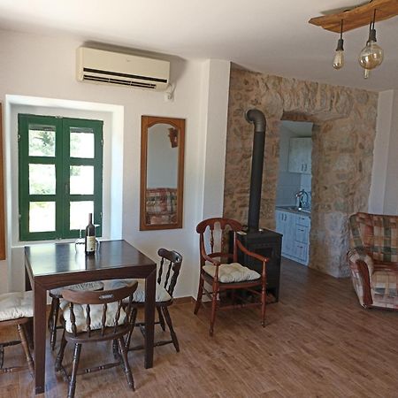 Rustic House Apartment Бар Екстериор снимка