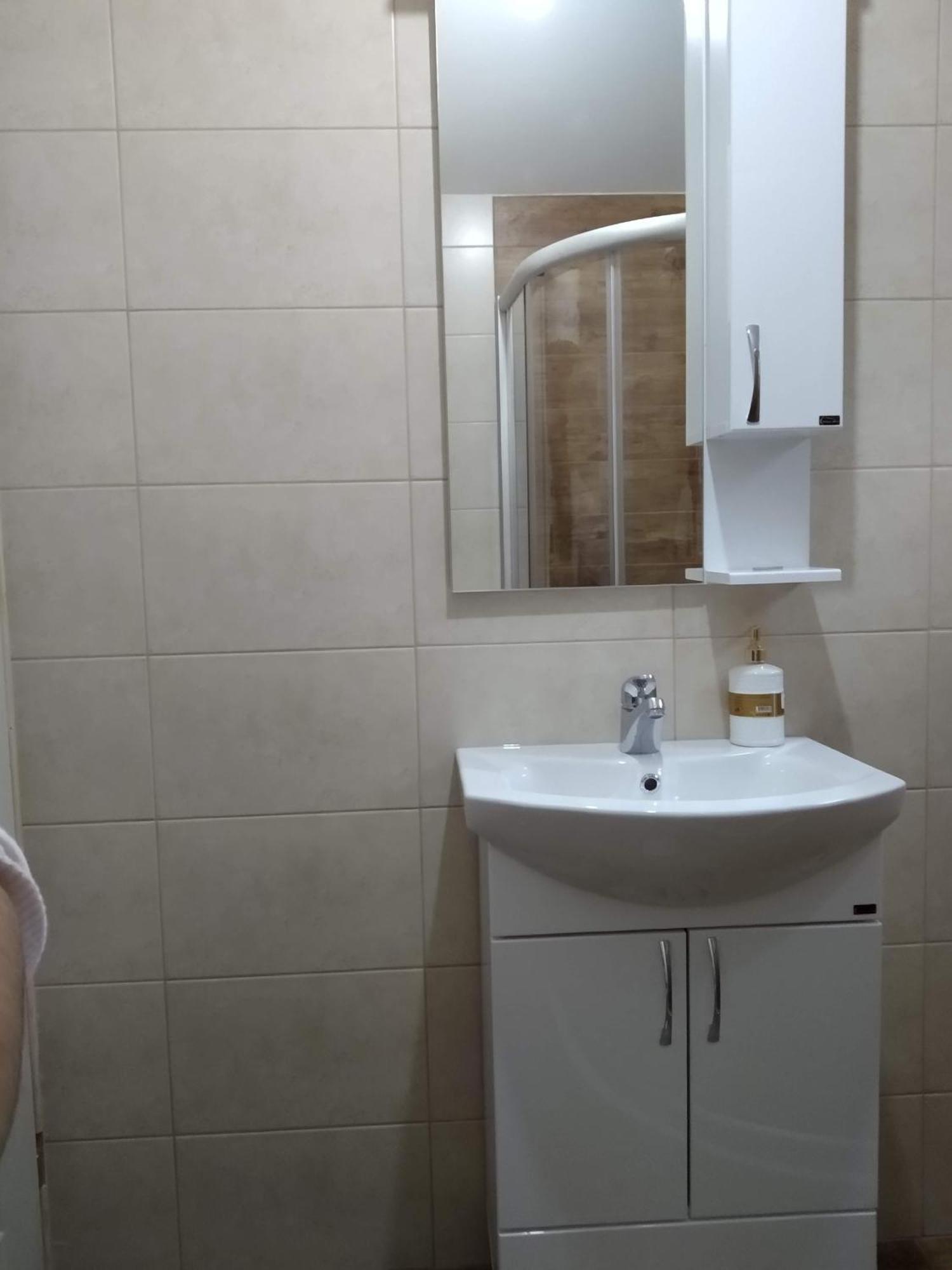 Rustic House Apartment Бар Екстериор снимка