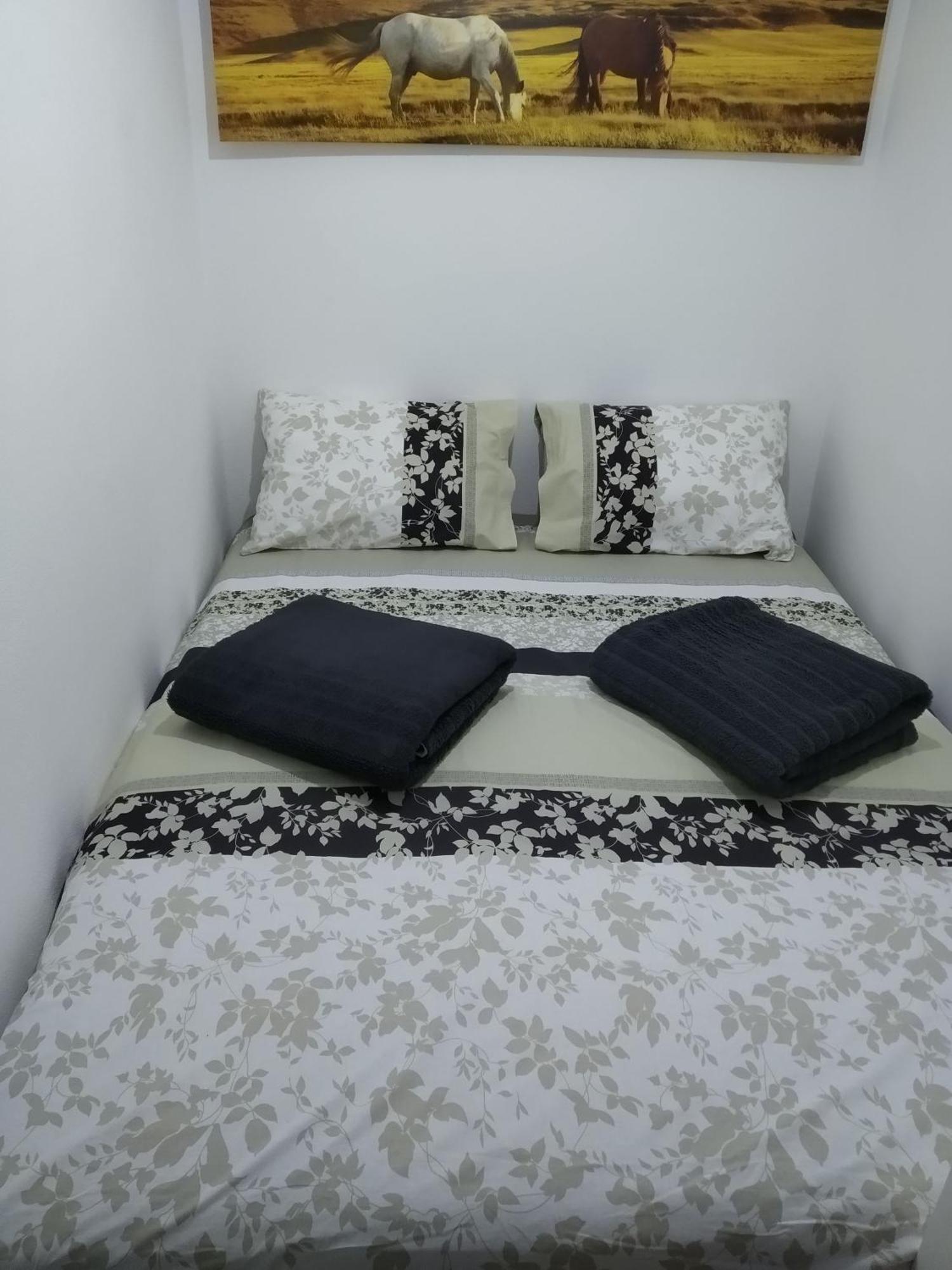 Rustic House Apartment Бар Екстериор снимка